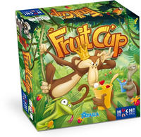 Huch! Fruit Cup