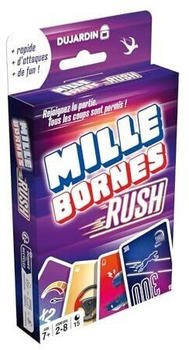 Mille Bornes Rush (French)