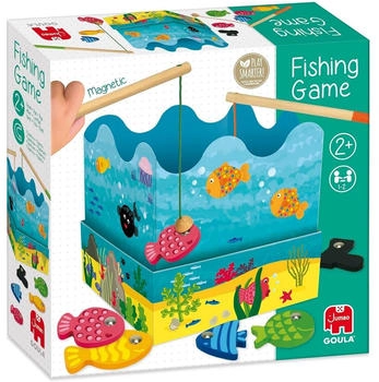 Fishing Magnetic Game (1120100009)