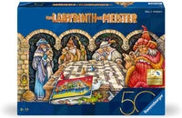 Ravensburger Spiel "Labyrinth der Meister" Made in Europe
