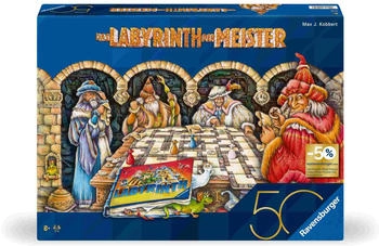 Das Labyrinth der Meister Das Labyrinth der Meister