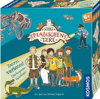 Kosmos Verlag 684334, Kosmos Verlag Kosmos Die Schule der magischen Tiere -...