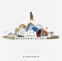 BEZZERWIZZER BEZD0005, ASMODEE BEZD0005 Bezzerwizzer Studio Bezzerwizzer Familie