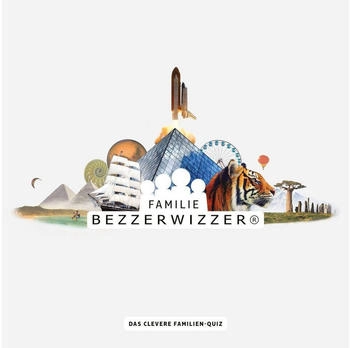 Familie Bezzerwizzer
