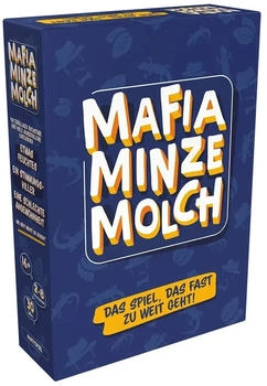 Mafia Minze Molch