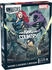 Unmatched Marvel - For King and Country (englisch)