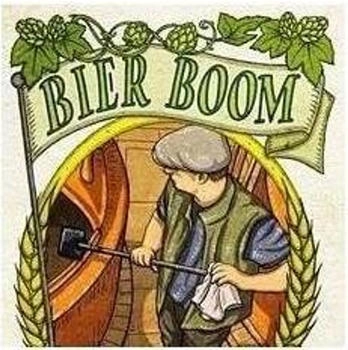 Bier Pioniere - Bier Boom - Erweiterung (deutsch)