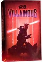 RAVENSBURGER 22847, RAVENSBURGER 22847 Star Wars Villainous - Endlich Rache