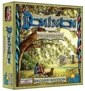 Dominion: Prosperity 2nd Edition (englisch)