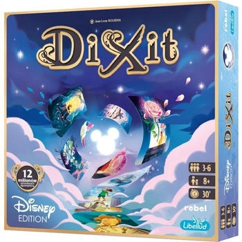 Dixit Disney