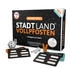 Stadt-Land Vollpfosten - das Brettspiel (SL4040)