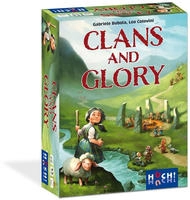 Huch! Clans and Glory