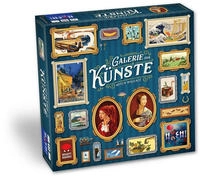 Huch! Galerie der K&uuml;nste