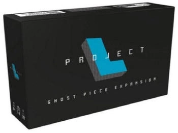 Project L - Ghost Piece Erweiterung (deutsch)