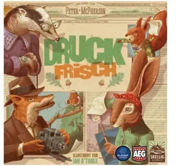 Druckfrisch (deutsch)