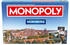 Monopoly Nürnberg (deutsch)