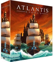 dlp games DLP01107, DLP GAMES VERLAG DLP01107 Atlantis Exodus