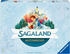 Sagaland Wintermärchen Brettspiel