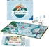 Sagaland Wintermärchen Brettspiel