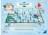 Sagaland Wintermärchen Brettspiel