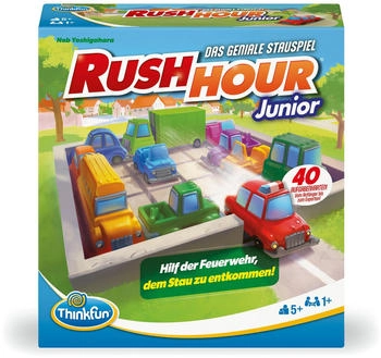 Rush Hour Junior (76603) Rush Hour Junior (76603)