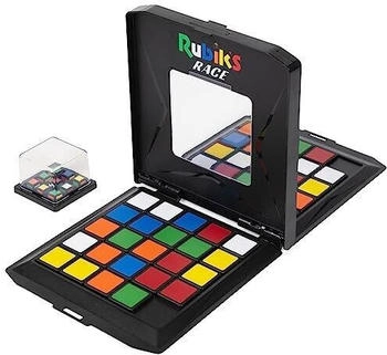 Rubik's Race (FR/EN)