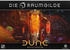 Dune Krieg um Arrakis - Die Raumgilde