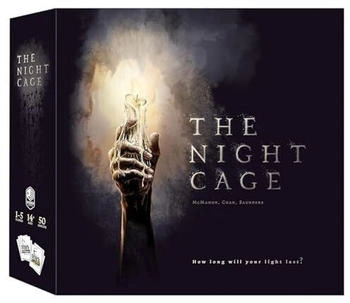 The Night Cage (englisch)
