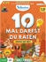 10 Mal darfst du raten - Länder der Welt
