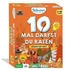 10 Mal darfst du raten - Länder der Welt