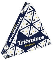 GOLIATH B.V 930.664.006, Goliath B.V. Triominos The Original