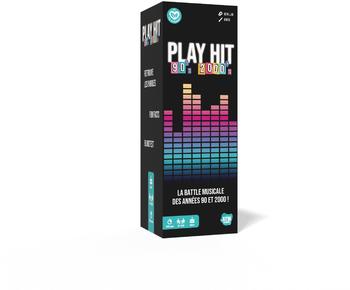 Play Hit 90's 2000's (French)