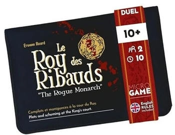 Le Roy des Ribauds (FR/EN)
