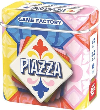 Piazza (646309) Piazza (646309)