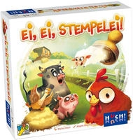 Huch! Ei, Ei, Stempelei