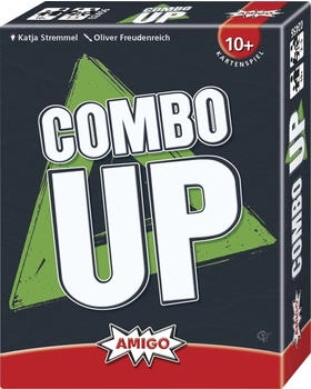 Combo Up (02456)