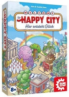GAME FACTORY 646084, GAME FACTORY 646084 Happy City