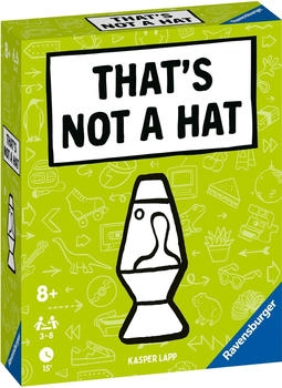 That's not a Hat