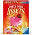 Cover your Assets