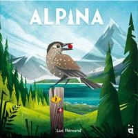 HELVETIQ 953340, HELVETIQ 953340 Alpina