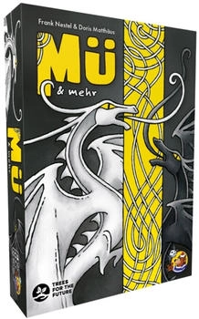 M&uuml; & Mehr