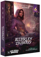 Allerley Zauberey