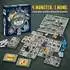 SPIEL DAS! Verlag - Monsters on The Moon