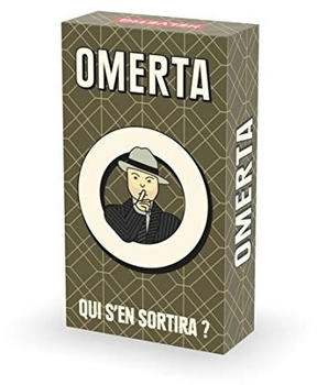 Omerta (French)