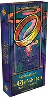 Office-Dog Kartenspiel ODOD0002 Der Herr der Ringe, Das Stichspiel, ab 10...
