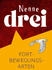 Nenne drei - schon vorbei! für Harry Potter-Fans!