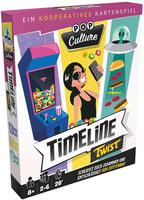 Zygomatic ZYGD0030, ASMODEE ZYGD0030 Zygomatic Timeline Twist Pop Culture
