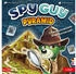 Spy Guy Pyramid