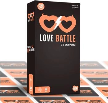 Love Battle (Französisch)