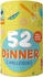 52 Dinner Challenges